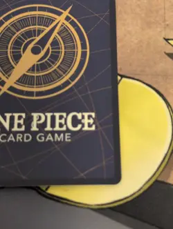 One Piece Crocodile Super Pre Release ST03 - Image 5