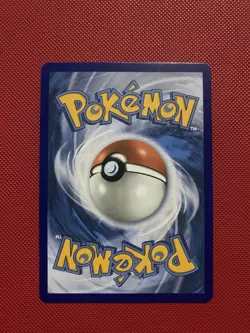 Pokemon TCG Team Rockets Moltres EX Destined Rivals Card 229/182 SIR Stamped - Image 2