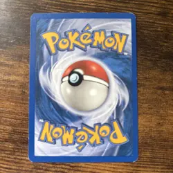 Pokemon Card - Fisherman Skyridge 125/144 Uncommon - Image 2