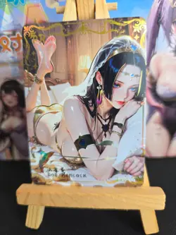Boa Hancock | One Piece | Girl Party PR-05 | Goddess Story Waifu - Image 1