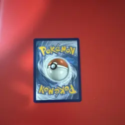 Dark Jolteon 1st Edition Non-Holo Card 38/82 - Image 2