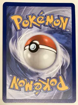 Pokemon TCG Card Litten 044 First Partner Black Star Promo Holo 30th IR 2026 NM - Image 2