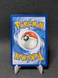 Pokemon TCG Gyarados EX 225/198SV01 Scarlet & Violet Base Set Holo Card - Image 2