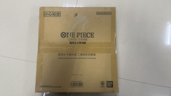 One Piece Chinese Card Game Exclusive 2nd Anniversary Boa Hancock Sealed Box - Image 2