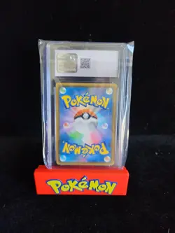 Pikachu V 019/053 Sh: Sword & Shield Family Pokemon Card Game Holo (Japanese) - Image 2