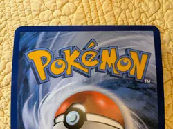 Ash - Greninja EX XY133 - JUMBO Overiszed Promo Card - Pokemon TCG - Image 4