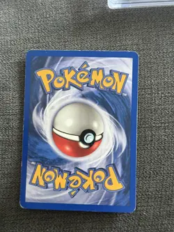Pokemon Magikarp Legendary Colection Reverse Holo Card - Image 4