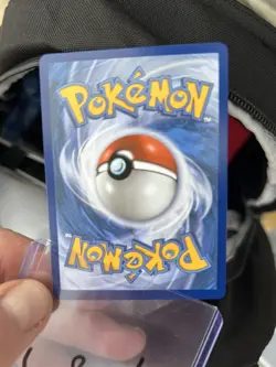 Max Rod 116/131 Play! Stamped Prize Pack Series Pokemon Card ACE SPEC Rare - Image 2
