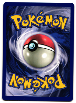 Nidorina - 40/64 - 1999 1st Edition Uncommon Jungle Pokemon Card LP - Image 2