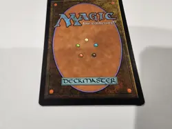 Elvish Champion - Foil Light Play, English 8th Edition MTG Magic The Gathering - Image 4