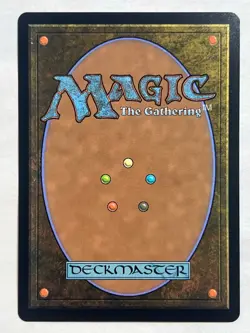 MTG - Black Panther, Wakandan King (Borderless) - MAR - Mythic - NM - Magic the - Image 2