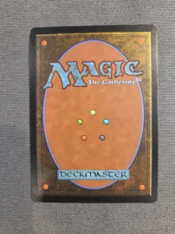 Zombie Token (ODY) Magic Player Rewards Regular - Image 2