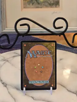MTG Goblin Chieftain Core Set 2012 (M12) Regular MP - Image 2