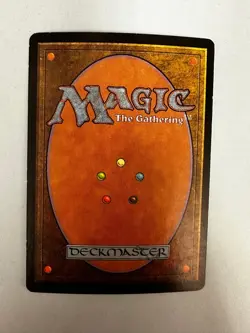 FOIL Thornscape Familiar *Planeshift* MTG Magic the Gathering - Image 2