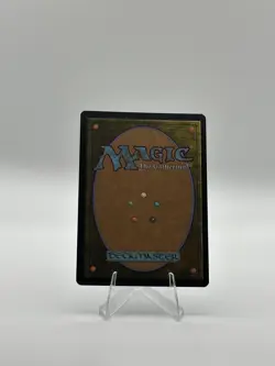 MTG: Strip Mine (NM) Zendikar Expeditions - Image 2