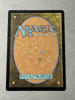 Arcane Signet (Borderless) #653 (Foil) (NM) Commander Masters CMM Magic MTG - Image 2