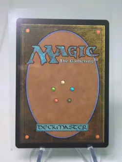 Swamp Foil Secret Lair AlienAuroras/Deathburger 890 Bonus Card - Image 2