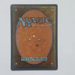 Wizards of the Coast Phyrexian Devourer MTG Alliances Rare Regular 1996 - Image 2