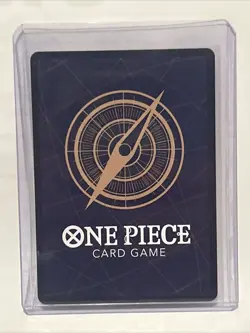 Perona - OP14-033 -One Piece TCG English - The Azure Sea's Seven SR Foil - Image 2