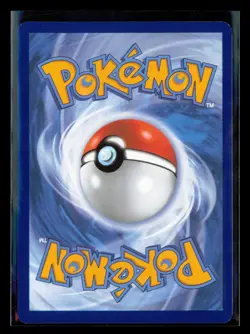 Binacle 087 87 - Cosmos Holo - Promo MEP Mega Evolution Pokemon - Image 2
