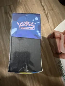 Pokemon TCG Mega Evolution Chaos Rising Elite Trainer Box ETB - New & Sealed - Image 4