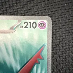 The Pokemon Company Latias ex 220/191 Surging Sparks Holo Eng 210HP - Image 3