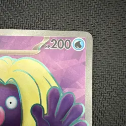 Pokemon Company Jynx ex 191/165 Sv Scarlet & Violet 151 Full Art Holo Eng - Image 3