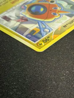 Wash Rotom Shatter Reverse Holo Pokemon Rising Rivals - RT5 - Image 4