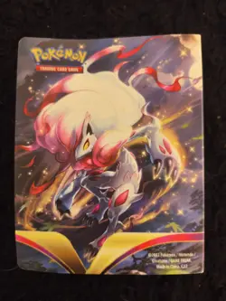 4x Pokemon SWSH Lost Origin Mini Portfolio Holds 60 Cards - NO PACK BINDER ONLY - Image 2
