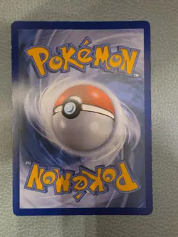Pokemon TCG Gardevoir-EX Steam Siege 111/114 Holo Full Art Ultra Rare - Image 2