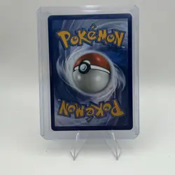 Pokemon TCG ME: Ascended Heroes Mega Scrafty ex 270/217 Mega Attack Rare 2026 - Image 2