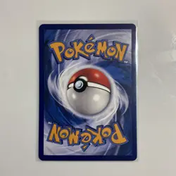 Pokemon TCG Iono's Kilowattrel Illustration Rare Full Art Holo 163/159 SV09 NM - Image 2