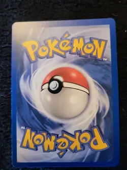 Chinchou 55/111 1st Edition Pokemon Neo Genesis NM - Image 2