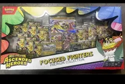 The Pokemon Company Mega Evolution-Ascended Heroes Premium Promo - Image 3