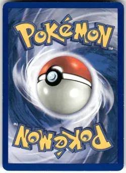 Brock's Dugtrio 22/132 Rare Gym Challenge Pokemon Unlimited Moderately Played - Image 2