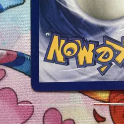 Wizards of the Coast Kabutops 9/62 Fossil Holo Rare Unlimited English 1999 NM - Image 5