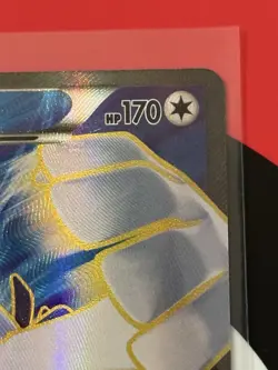 Pokemon Lugia EX Full Art Holo Ultra Rare 94/98 XY Ancient Origins 2015 EN - Image 3