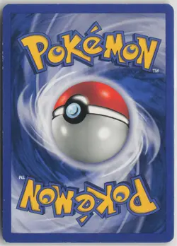 Sabrina's Golduck 30/132 Rare Gym Challenge Pokemon Unlimited Moderately Played - Image 2