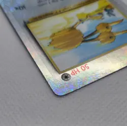 Nintendo Pokemon Doduo 71/110 Legendary Collection Reverse Holo Common Eng 2002 - Image 4