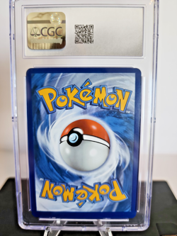 Pikachu VMAX (Secret) TG29/TG30 Swsh11: Lost Origin Trainer Gallery Holo - Image 2