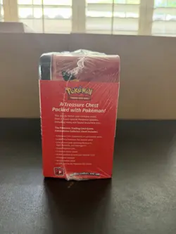 Pokemon Pokemon TCG Celebrations 25th Anniversary Collector Chest English Sealed - Image 2