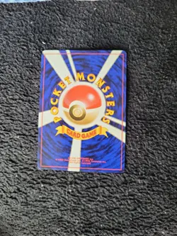 Giovanni's Machamp Gym Challenge #068 Holo Rare Japanese Pokemon - NM - Image 2