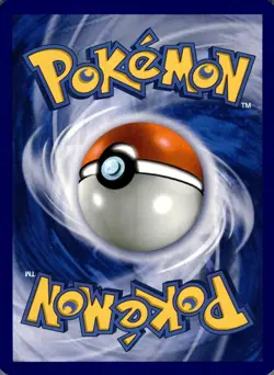 Mismagius GL 10/111 Holo Rare Rising Rivals Pokemon Lightly Played - Image 2