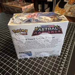 Nintendo's Pokemon TCG: Sword & Shield Astral Radiance Booster Box (36 Packs) 820650860232 - Image 3