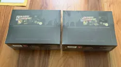 Pokemon Sword & Shield Zacian & Zamazenta Elite Trainer Box ETB PLUS Set - Image 2