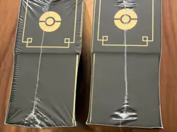 Pokemon Sword & Shield Zacian & Zamazenta Elite Trainer Box ETB PLUS Set - Image 4