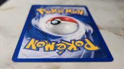 Blaine's Vulpix 66/132 1st Edition NM Pokemon Gym Challenge 2000 Rare - Image 4