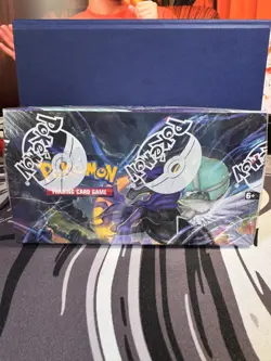 Pokemon Sword and Shield Chilling Reign Booster Box Sealed !! - Image 5