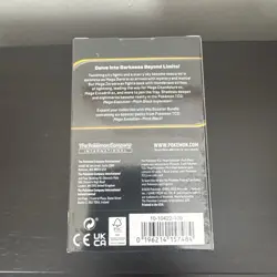 Pokemon Pitch Black Booster Bundle | SEALED - Image 3