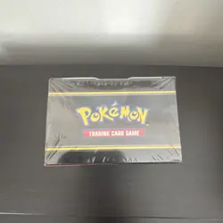 Pokemon Pitch Black Booster Bundle | SEALED - Image 5